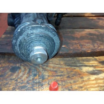 Recambio de caja direccion para man tg - a 18.xxx 12.4 diesel referencia OEM IAM 81462006416 8098955896 