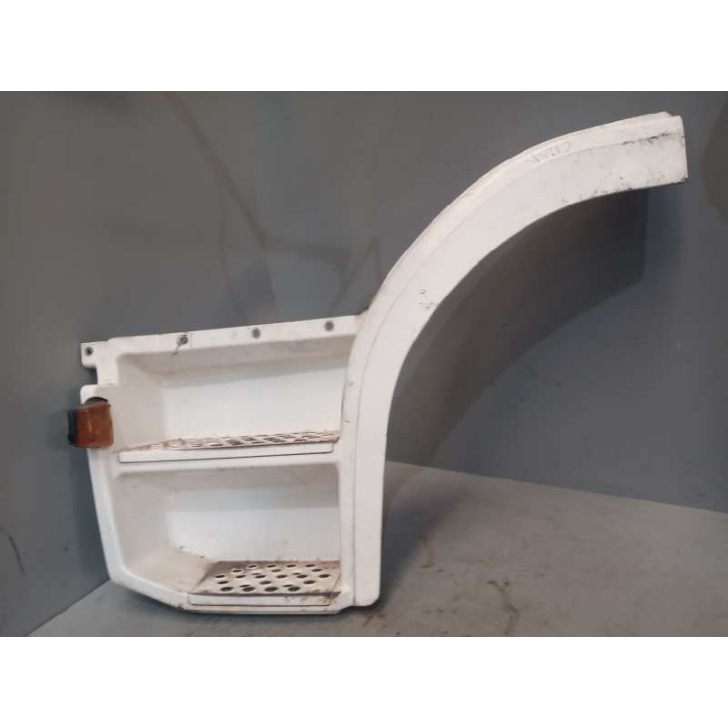 Recambio de paso rueda delantero izquierdo para mercedes-benz atego 6-cil.4x2/bm 970,2,4-6 1328 (4x2) om 906 la l (largo) refere