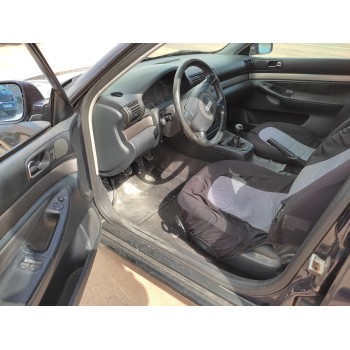audi a4 berlina (b5) del año 1999