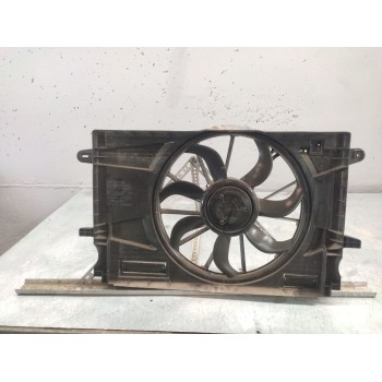 Recambio de electroventilador para opel astra k lim. 5türig 120 aniversario referencia OEM IAM 0130708449  