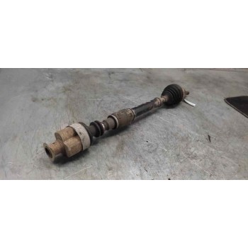 Recambio de transmision delantera derecha para volvo s40 berlina td referencia OEM IAM  26CM MANGUETA 