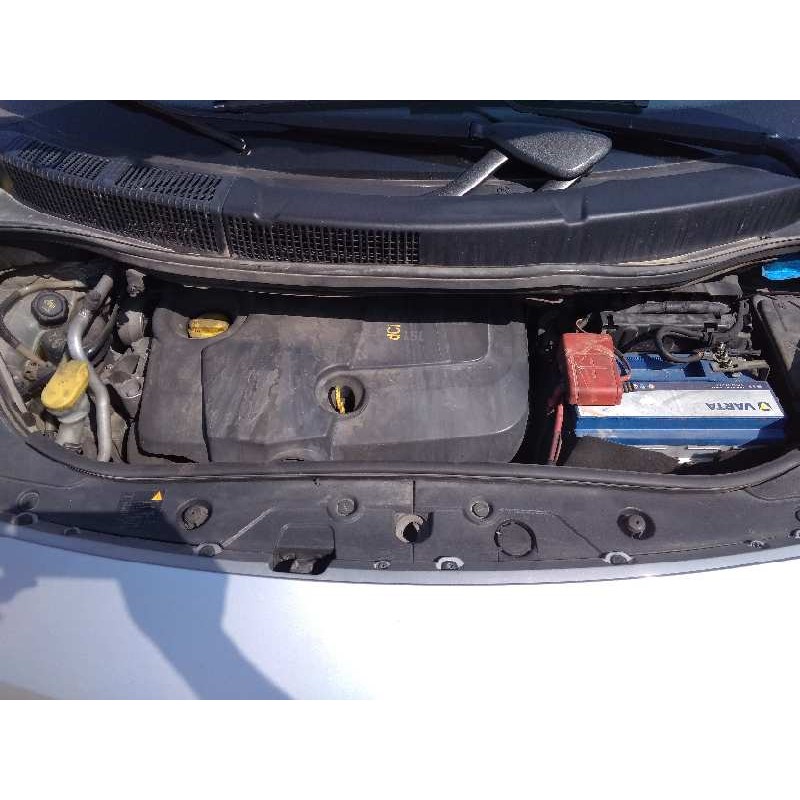 RENAULT SCENIC II