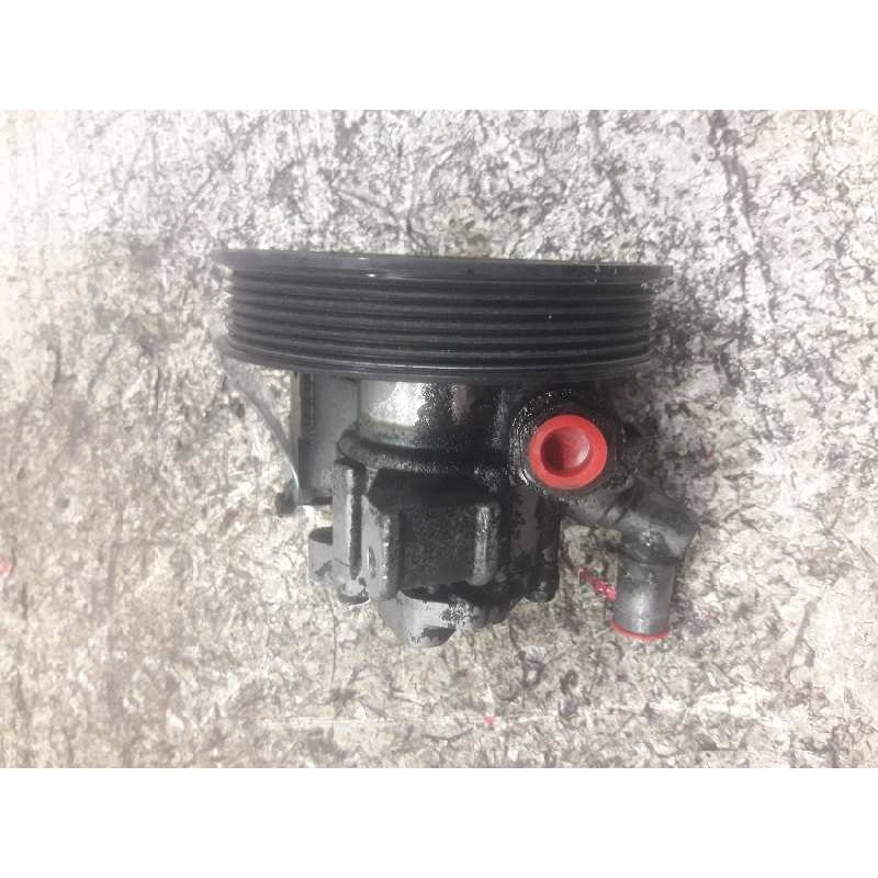 Recambio de bomba direccion para mercedes-benz vito marco polo (638) 112 cdi referencia OEM IAM A6042360010H - Negro 2