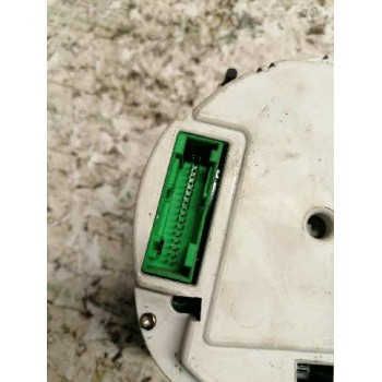 Recambio de cuadro instrumentos para volkswagen polo berlina (6n1) 1.9 sdi referencia OEM IAM 6N0919861V 0263602009 