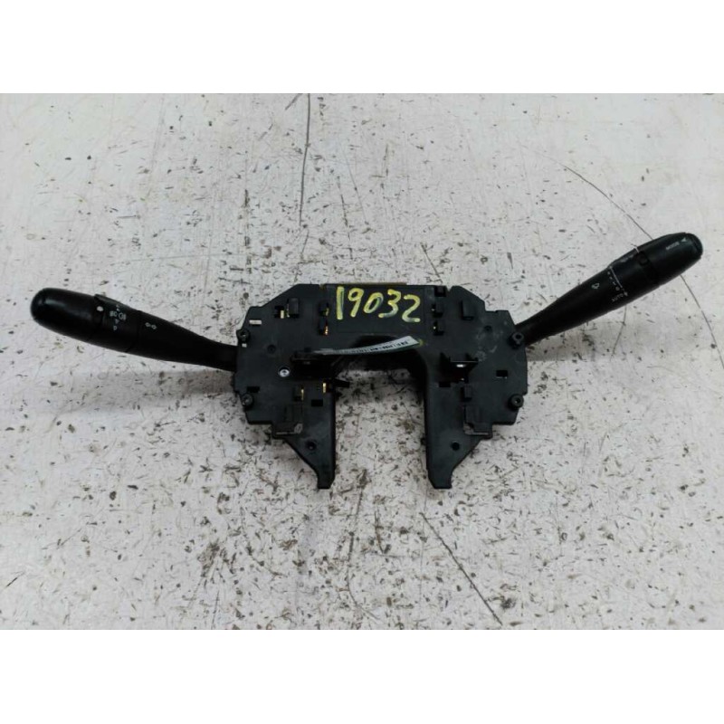 Recambio de mando multifuncion para citroën c5 berlina 1.6 hdi fap referencia OEM IAM 96655323XT  