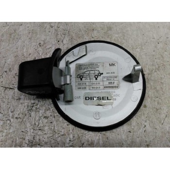 Recambio de tapa exterior combustible para opel zafira a blue line referencia OEM IAM 5806143 5806143 