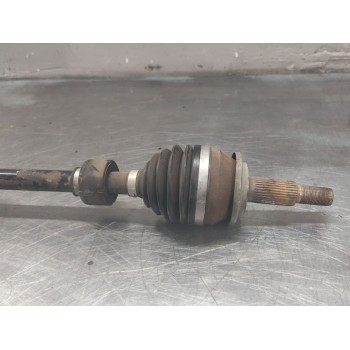 Recambio de transmision delantera derecha para toyota avensis (_t25_) 2.0 d-4d (adt250_) referencia OEM IAM   