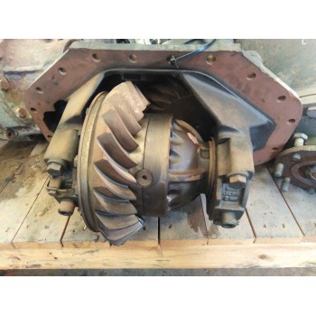 Recambio de grupo para mercedes-benz mk / sk om 421 1622 bm 617 l (largo) referencia OEM IAM 3463536210 26X24 