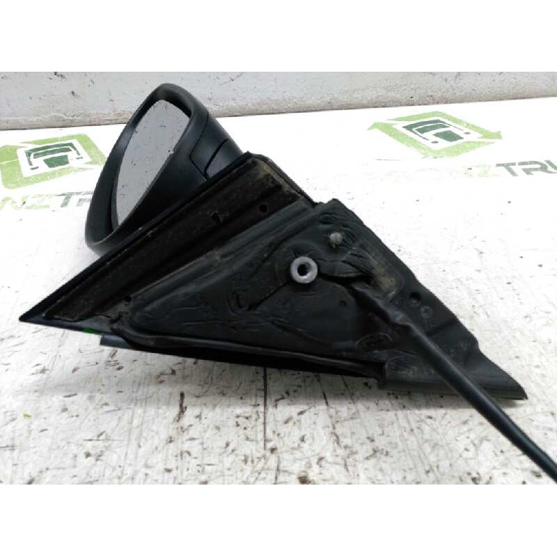 Recambio de retrovisor derecho para seat ibiza (6l1) cool referencia OEM IAM 2