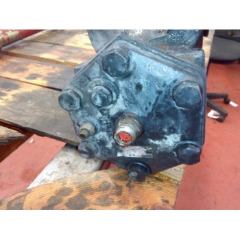 Recambio de caja direccion para man tg - a 18.xxx 12.4 diesel referencia OEM IAM 81462006416 8098955896 