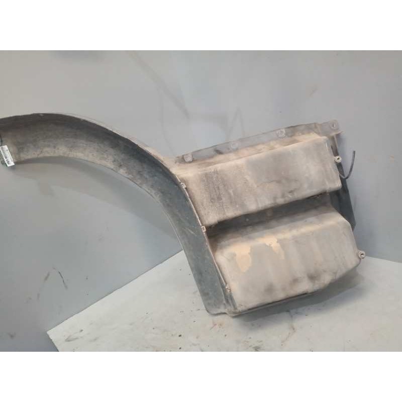 Recambio de paso rueda delantero izquierdo para mercedes-benz atego 6-cil.4x2/bm 970,2,4-6 1328 (4x2) om 906 la l (largo) refere 2