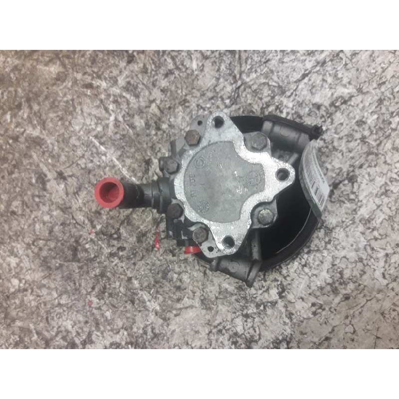 Recambio de bomba direccion para mercedes-benz vito marco polo (638) 112 cdi referencia OEM IAM A6042360010H - Negro 3