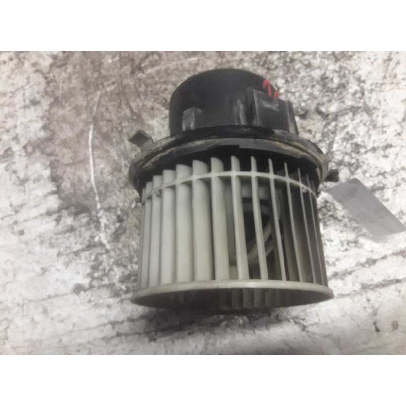Recambio de ventilador calefaccion para ford transit mod. 2000 combi ft 260 2.0 corto referencia OEM IAM 1A18456CA 2 PINS - Blanco 2