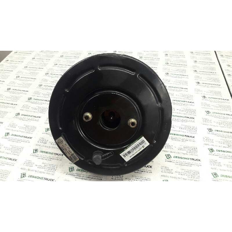 Recambio de servofreno para renault megane ii berlina 3p referencia OEM IAM 8200453735 2