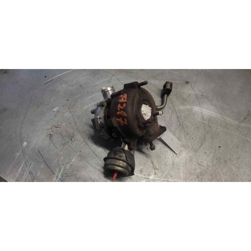 Recambio de turbocompresor para volkswagen passat berlina (3b2) comfortline referencia OEM IAM GA3C28145702H 3