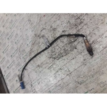 Recambio de sonda lambda para ford focus lim. (cb4) titanium referencia OEM IAM 3M519G444AB 0258006569570 4 PINS