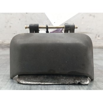 Recambio de maneta exterior delantera derecha para jeep compass (mk49) 2.2 crd referencia OEM IAM 05115826AF  