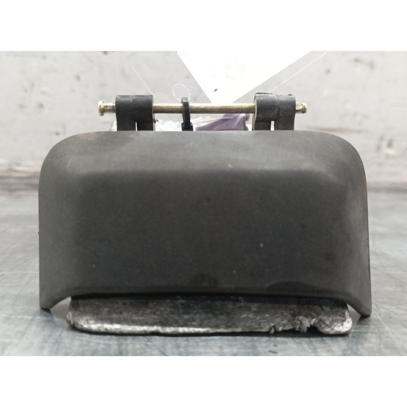 Recambio de maneta exterior delantera derecha para jeep compass (mk49) 2.2 crd referencia OEM IAM 05115826AF  