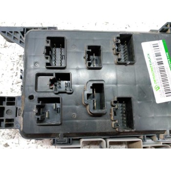 Recambio de caja reles / fusibles para ford mondeo berlina (ge) 2.0 tdci cat referencia OEM IAM 1S7T14A073AE  