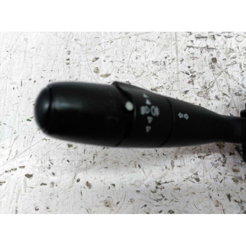 Recambio de mando multifuncion para citroën c5 berlina 1.6 hdi fap referencia OEM IAM 96655323XT - Negro 2