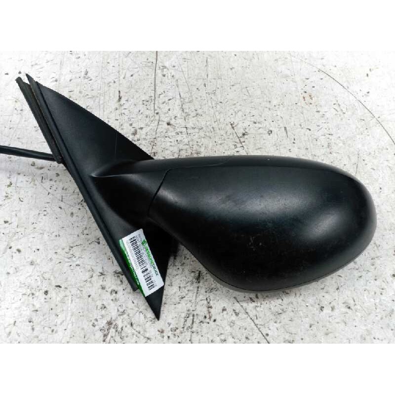 Recambio de retrovisor derecho para seat ibiza (6l1) cool referencia OEM IAM 3
