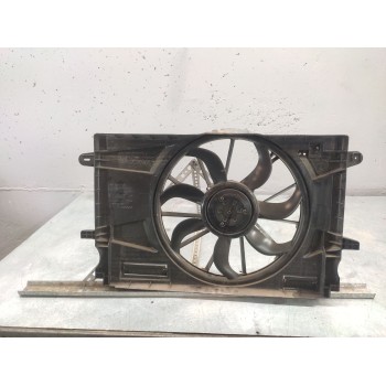 Recambio de electroventilador para opel astra k lim. 5türig 120 aniversario referencia OEM IAM 0130708449  