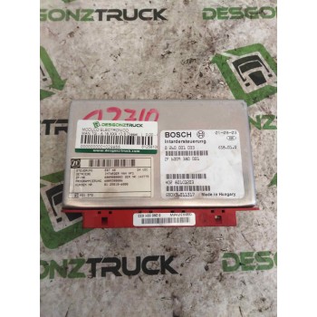 MODULO ELECTRONICO 81258106000 0260001033 CENTRALITA INTARDER