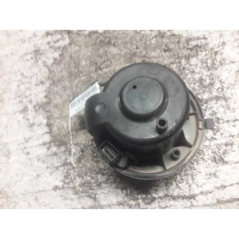 Recambio de ventilador calefaccion para ford transit mod. 2000 combi ft 260 2.0 corto referencia OEM IAM 1A18456CA 2 PINS - Blanco 3