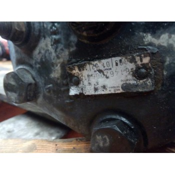 Recambio de caja direccion para man tg - a 18.xxx 12.4 diesel referencia OEM IAM 81462006416 8098955896 