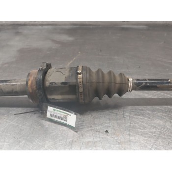 Recambio de transmision delantera derecha para toyota avensis (_t25_) 2.0 d-4d (adt250_) referencia OEM IAM   