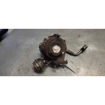 Recambio de turbocompresor para volkswagen passat berlina (3b2) comfortline referencia OEM IAM GA3C28145702H  