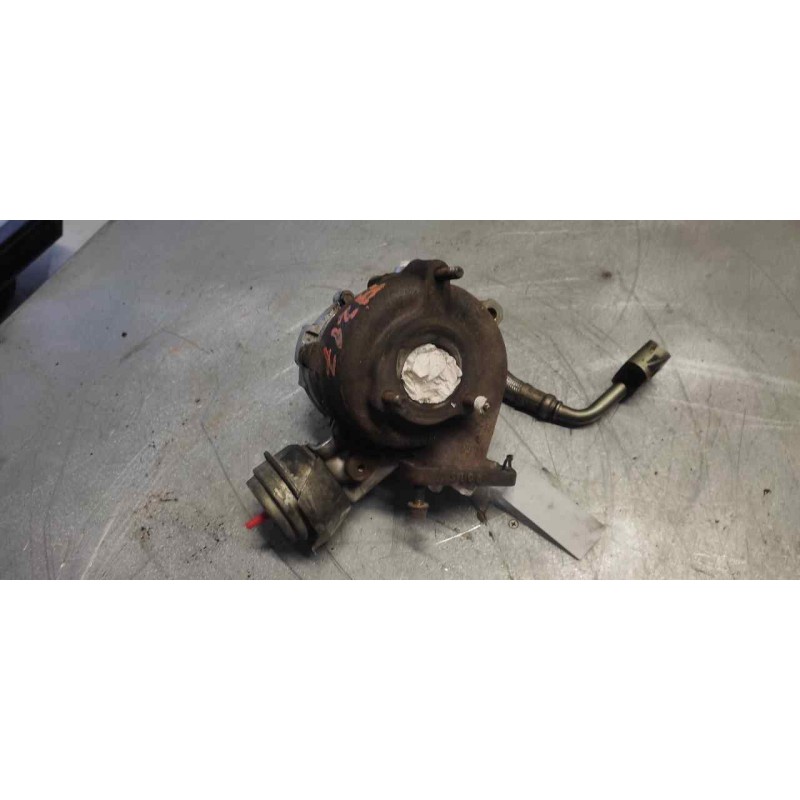 Recambio de turbocompresor para volkswagen passat berlina (3b2) comfortline referencia OEM IAM GA3C28145702H 4