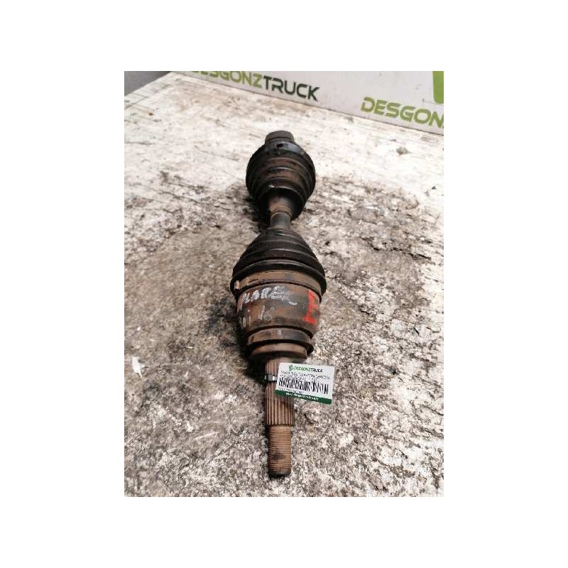 Recambio de transmision delantera derecha para ford explorer 4.0 referencia OEM IAM 2