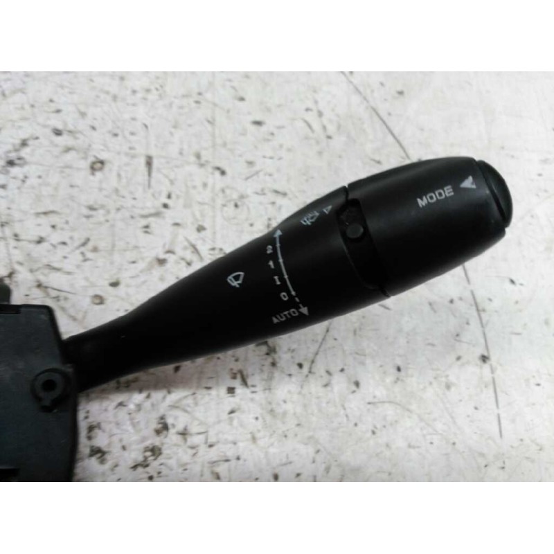 Recambio de mando multifuncion para citroën c5 berlina 1.6 hdi fap referencia OEM IAM 96655323XT - Negro 3