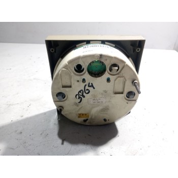 Recambio de cuadro instrumentos para man touring 24.460 hocln referencia OEM IAM 81271026076  