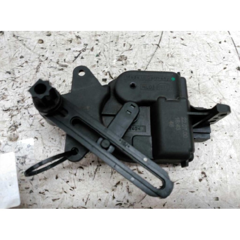 Recambio de modulo electronico para volkswagen polo berlina (6n2) trendline referencia OEM IAM 6NN00762600 1J0907511 653400R - Negro 2