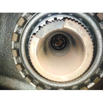 Recambio de grupo para mercedes-benz mk / sk om 421 1622 bm 617 l (largo) referencia OEM IAM 3463536210 26X24 