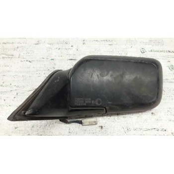 Recambio de retrovisor izquierdo para nissan sunny berlina (n13) lx referencia OEM IAM   