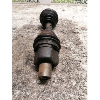 Recambio de transmision delantera derecha para ford explorer 4.0 referencia OEM IAM   