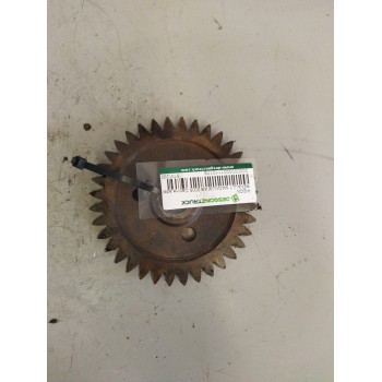 Recambio de piñon para renault magnum ab 2005 cabina adel.tractor semirr. 4x2 4xx.18 gran espacio referencia OEM IAM 8131292  PI