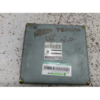 CENTRALITA MOTOR UCE MEC11100H40613 