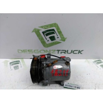 COMPRESOR AIRE ACONDICIONADO 9520070CM0000 SS10LV1 
