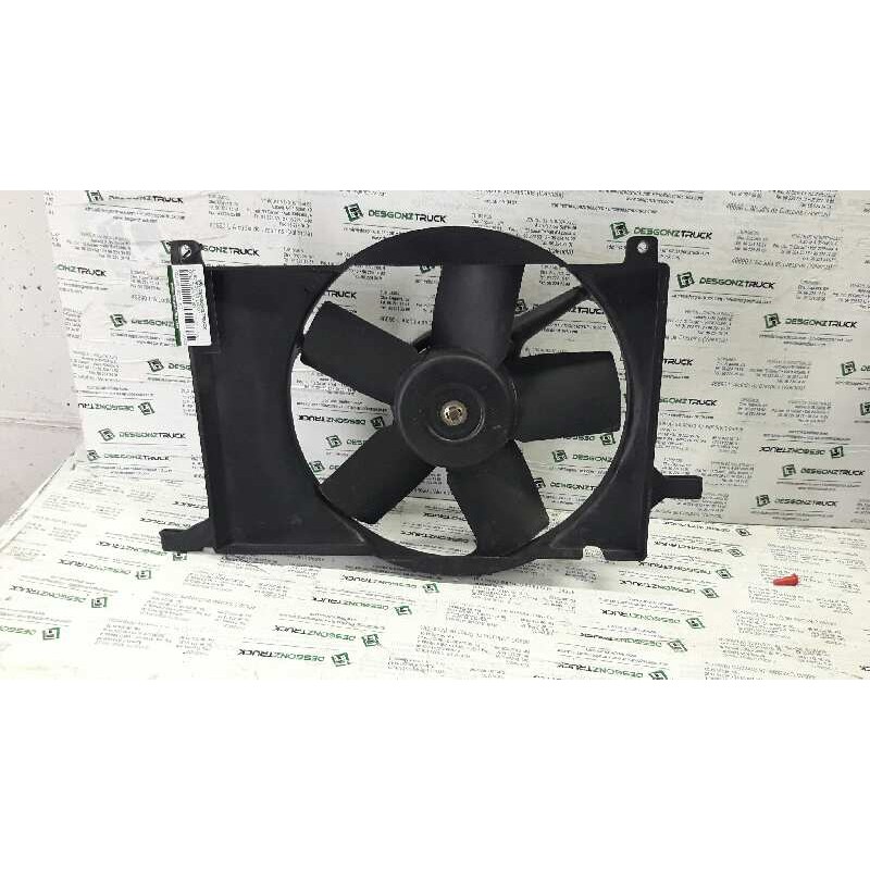 Recambio de electroventilador para opel tigra 1.4 16v referencia OEM IAM 0130303244 - Azul 2