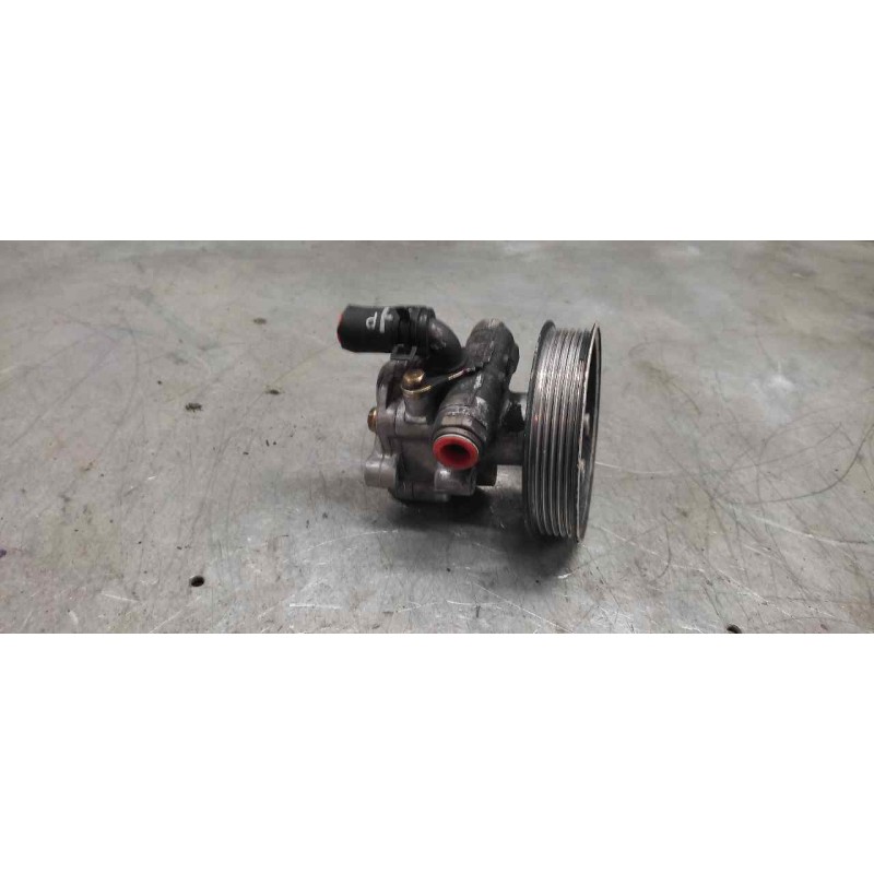 Recambio de bomba direccion para seat leon (1m1) signo referencia OEM IAM - Negro 2