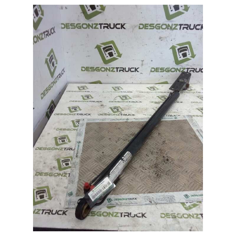 Recambio de brazo elevacion cabina para man tg - a 18.xxx 12.4 diesel referencia OEM IAM 6124 1023357 81417236124