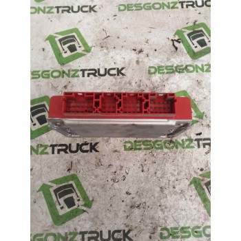 Recambio de modulo electronico para man tg - a 18.xxx 12.8 diesel referencia OEM IAM 81258106000 0260001033 CENTRALITA INTARDER