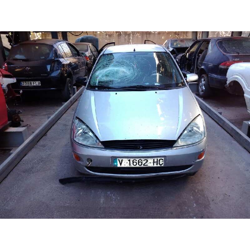 FORD FOCUS BERLINA (CAK)