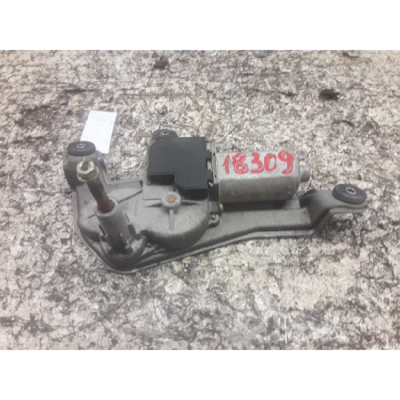 Recambio de motor limpia trasero para toyota corolla verso (r1) 1.8 luna referencia OEM IAM 851300F010 2596001021 2