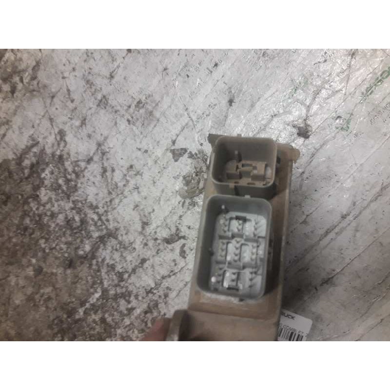 Recambio de centralita airbag para ford transit mod. 2000 combi ft 260 2.0 corto referencia OEM IAM 1C1A14B321BB - Blanco 2