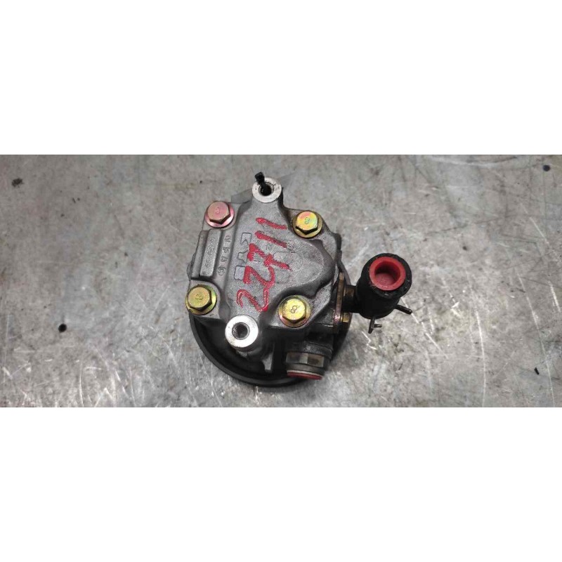 Recambio de bomba direccion para seat leon (1m1) signo referencia OEM IAM - Negro 3